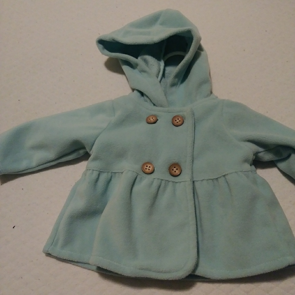 💖👶 Adorable Jacket